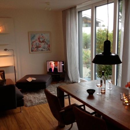 Ferienhaus Hl 23 Eckernförde Dış mekan fotoğraf