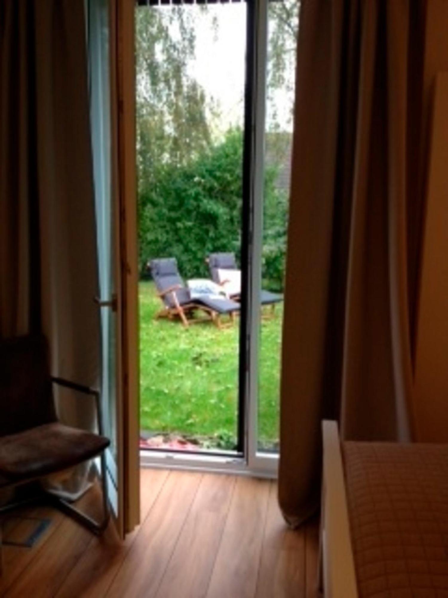 Ferienhaus Hl 23 Eckernförde Dış mekan fotoğraf