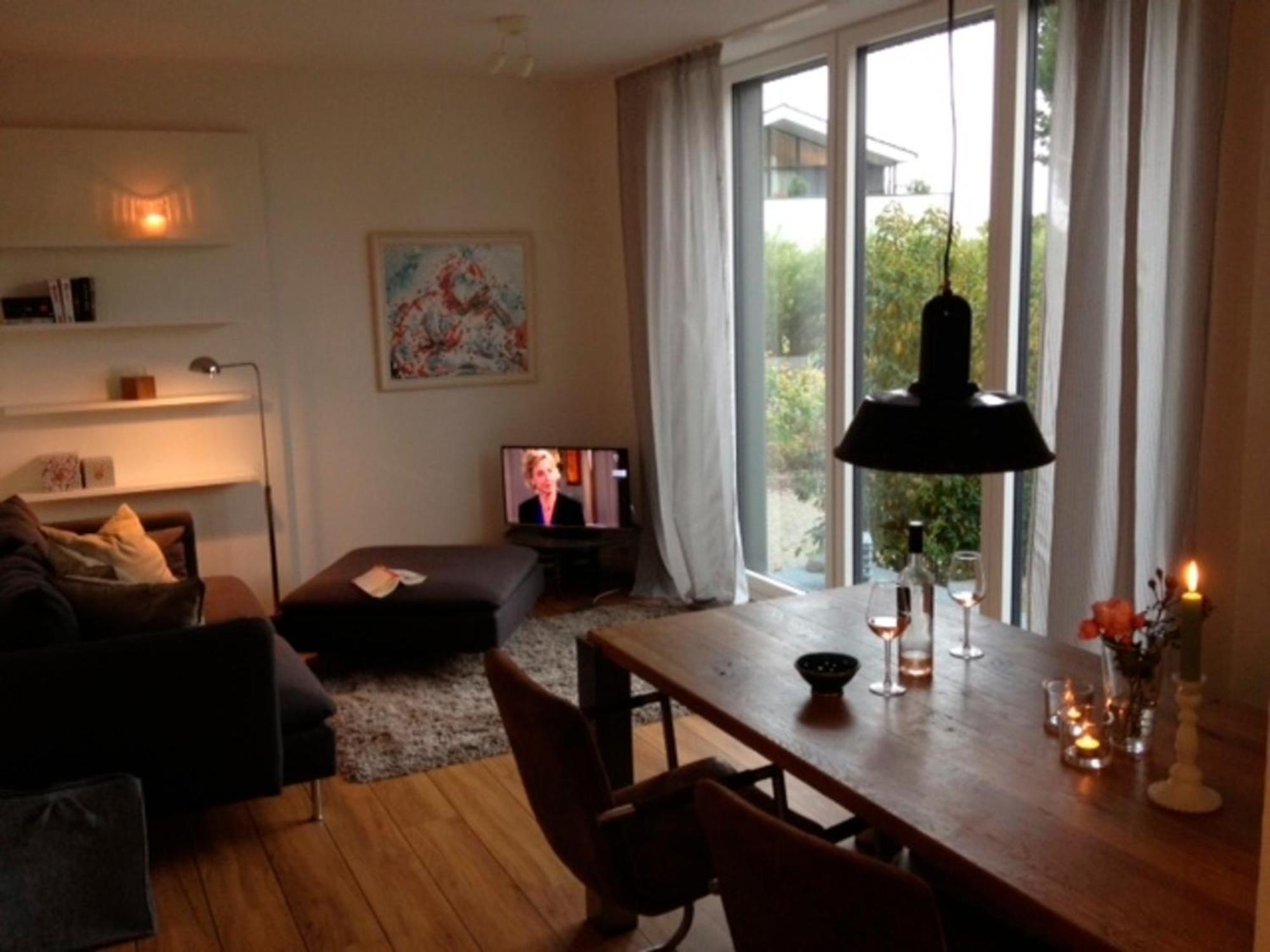 Ferienhaus Hl 23 Eckernförde Dış mekan fotoğraf