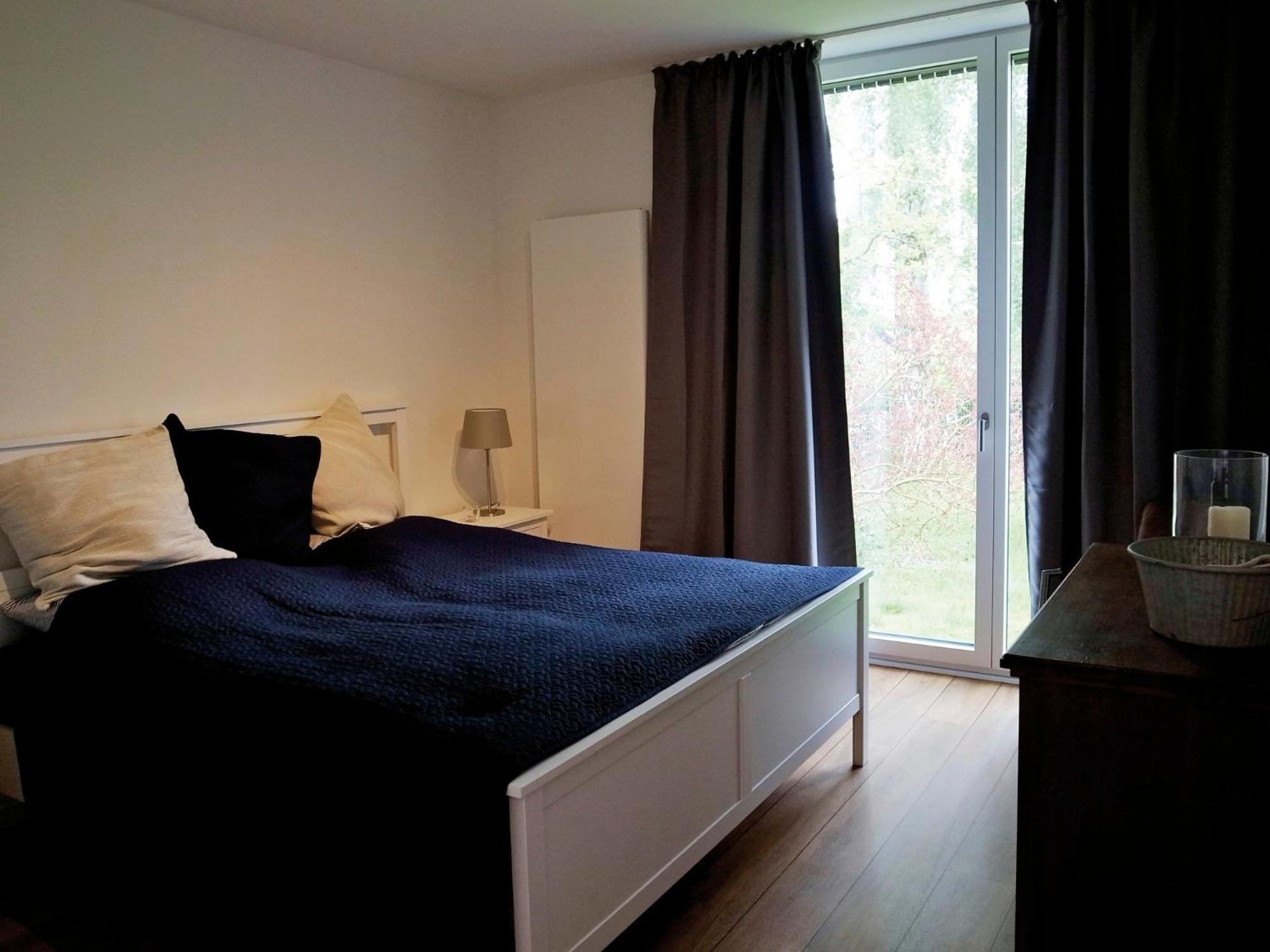 Ferienhaus Hl 23 Eckernförde Dış mekan fotoğraf
