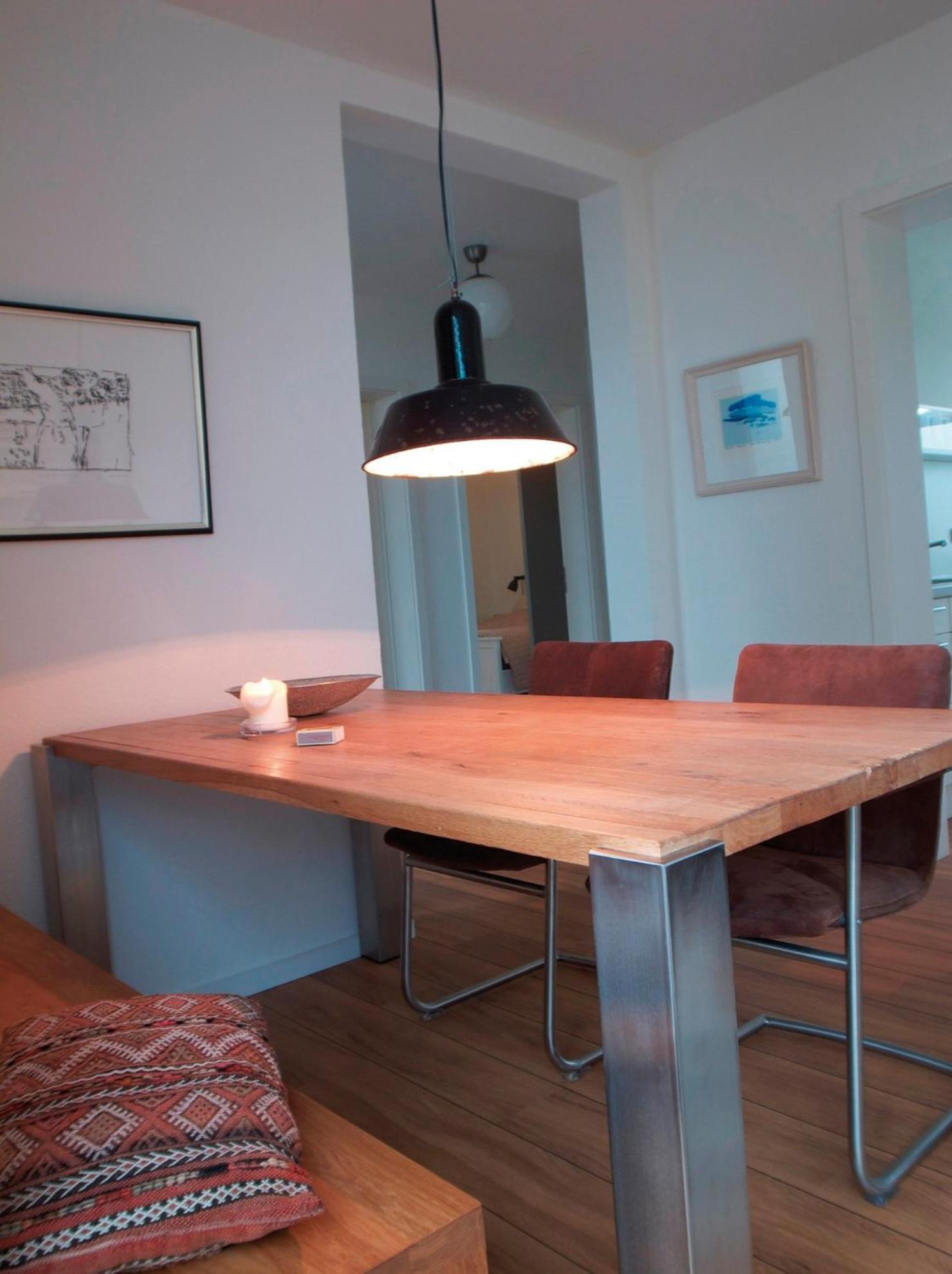 Ferienhaus Hl 23 Eckernförde Dış mekan fotoğraf