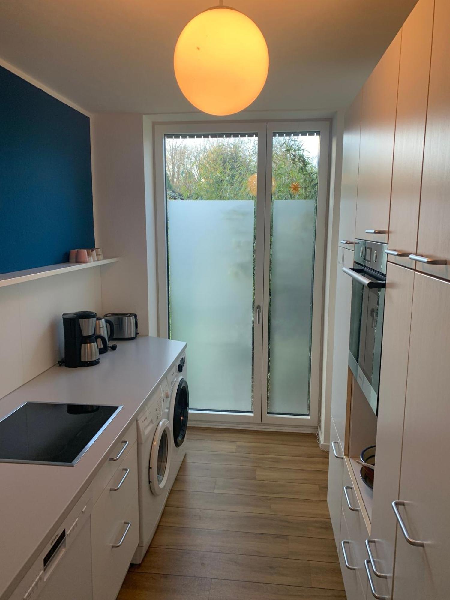 Ferienhaus Hl 23 Eckernförde Dış mekan fotoğraf