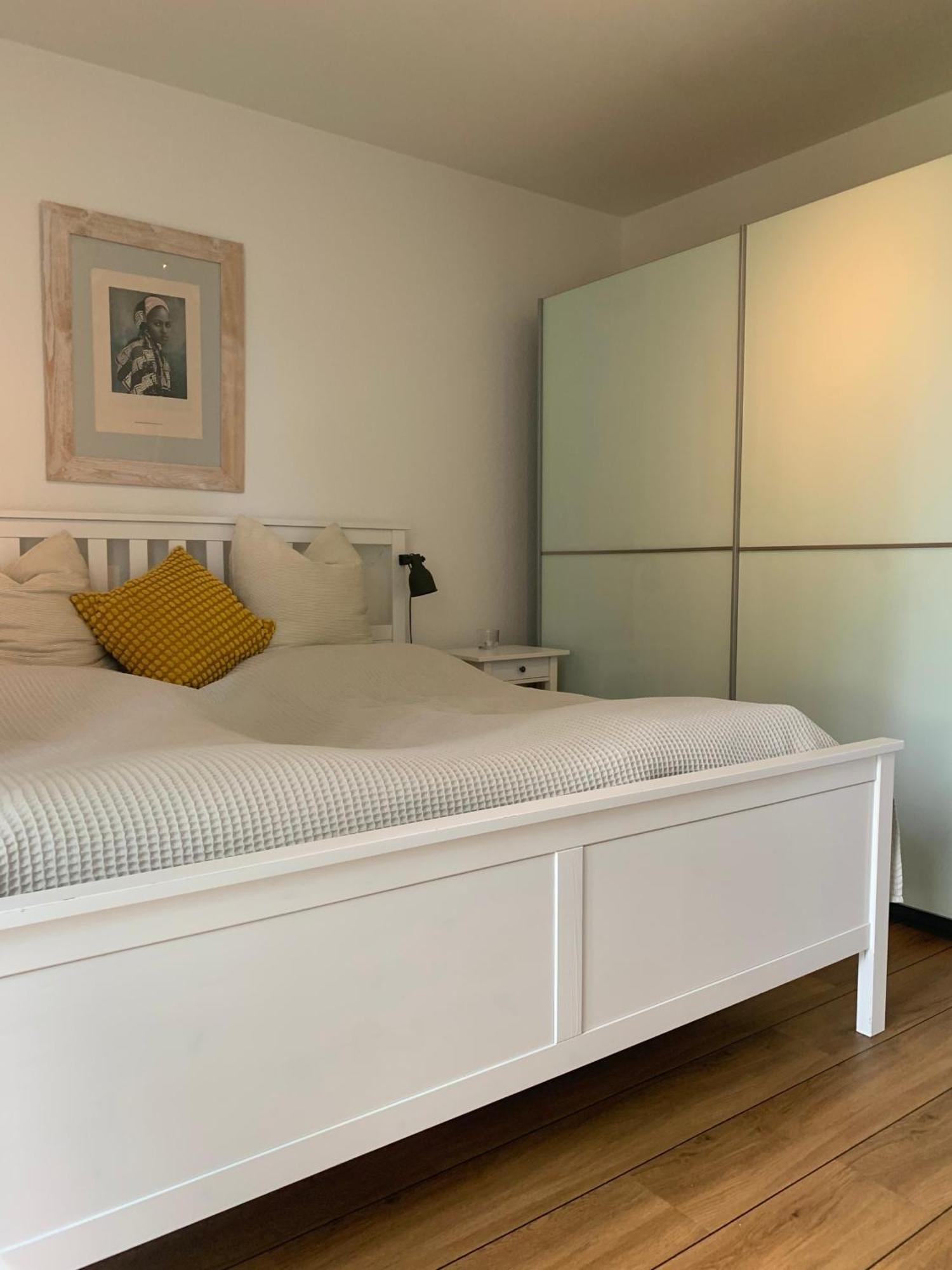 Ferienhaus Hl 23 Eckernförde Dış mekan fotoğraf
