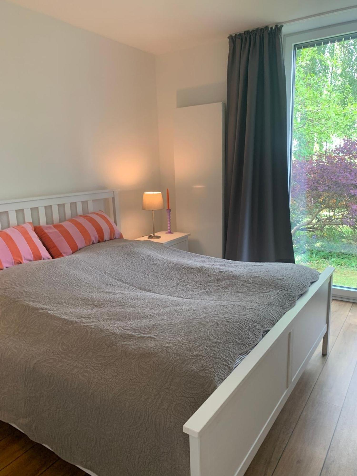 Ferienhaus Hl 23 Eckernförde Dış mekan fotoğraf